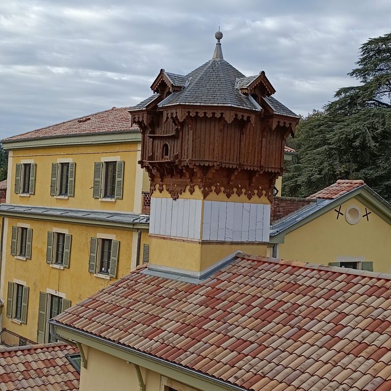 Entreprise de couverture nyon et canton de vaud